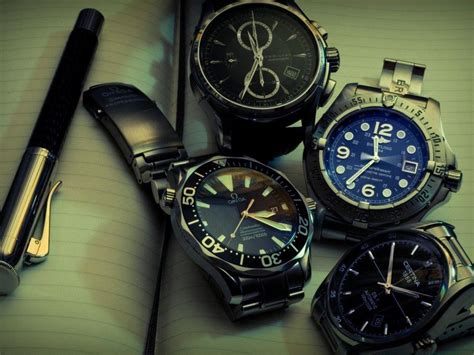 Watches Wallpapers Wallpaper Cave