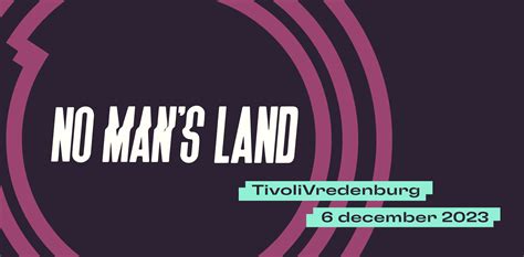 No Mans Land Poppunt Gelderland