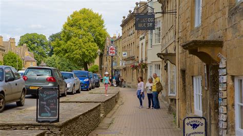 Chipping Campden, GB holiday homes: holiday houses & more | Bookabach