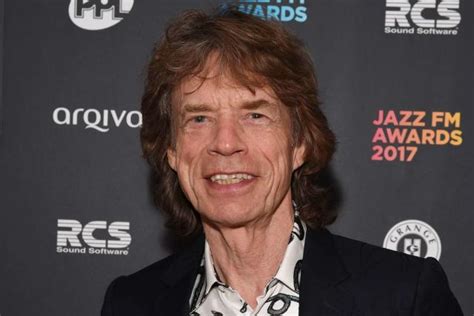 Mick Jagger Turns 80! Loved Ones Celebrate the Rolling Stones Frontman ...