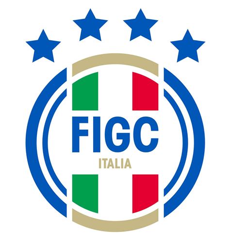 La Figc De Italia Presenta Su Nuevo Logo Institucional