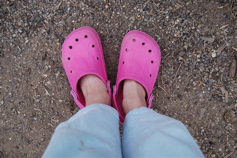 Sorry Crocs Fans, We've Got Some Bad News - Simplemost