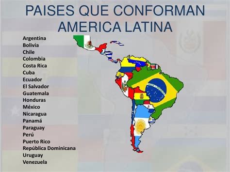 America Latina