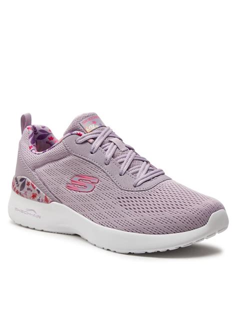 Skechers Sportcipők Skech Air Dynamight Laid Out 149756 LVMT Lila