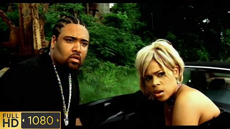 Tionne Watkins And Mack 10