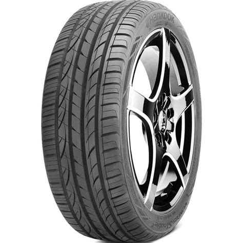 Hankook Ventus S1 Noble2 H452 All Season 245 40zr19 98y Xl Passenger