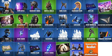 Todas Las Skins De Fortnite Todofortnite Online D