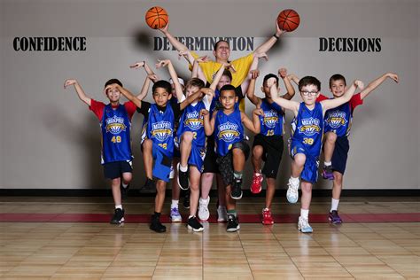 MAXPRO BASKETBALL