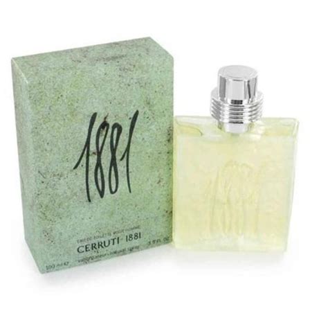 Cerruti 1881 pour Homme EDT 25ml Парфюми Цени оферти и мнения