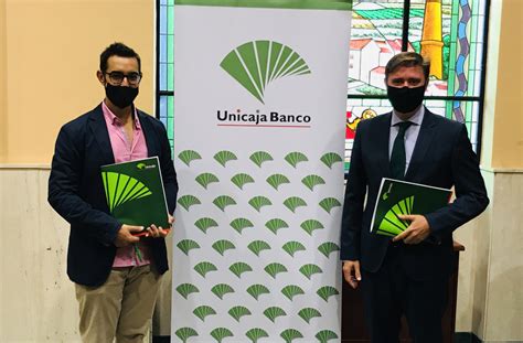 Unicaja Banco Renueva Su Acuerdo Con Comerciantes Y Empresarios