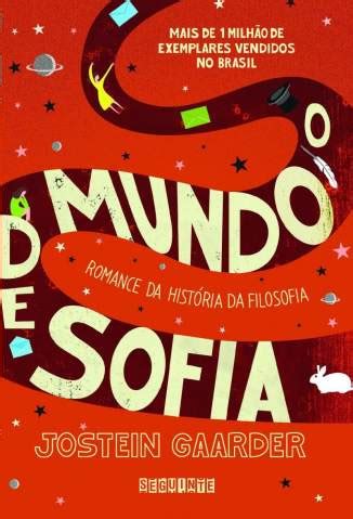 Baixar Livro O Mundo De Sofia Jostein Gaarder Em Epub Pdf Mobi Ou Ler