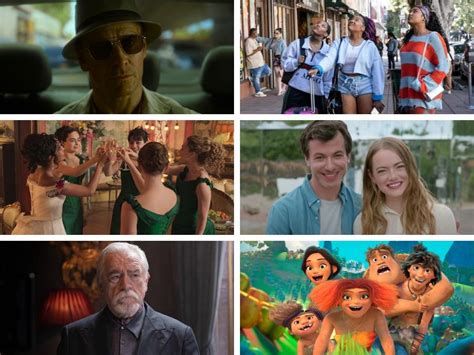 Top 11 new movies and shows to stream this week (Nov 7-Nov 14) - CyberGuy