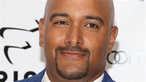 Jonathan Coachman Recalls The Rock Putting Him Over Why It Still