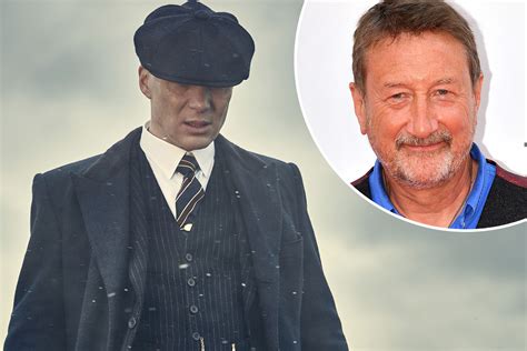 Peaky Blinders Creator Pays Tribute To Tommy Shelby After Suicide Twist