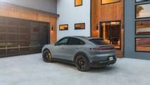 The 2025 Porsche Cayenne GTS Is How Dads Go Fast