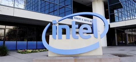 NASDAQ Titel Intel Aktie Fester Haseloff Geht Fix Von Intel Ansiedlung