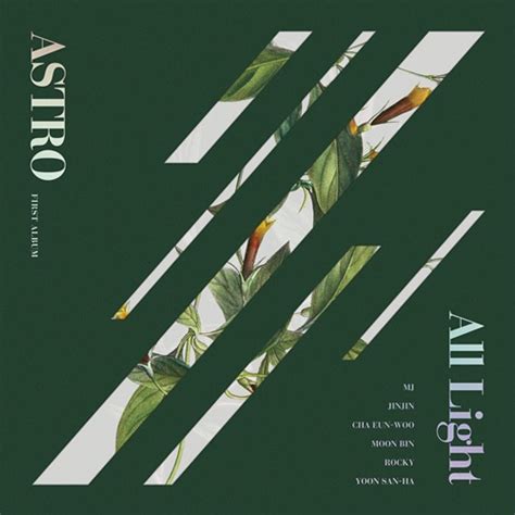 ASTRO – 1 In A Million Lyrics