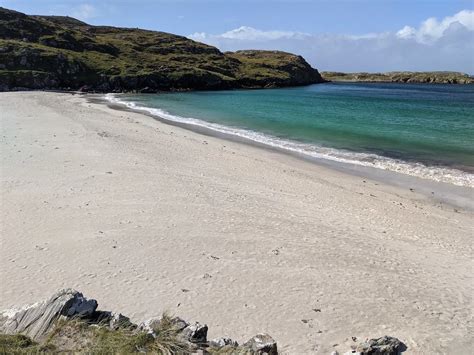 16 Most Stunning Outer Hebrides Beaches From My Road Trip