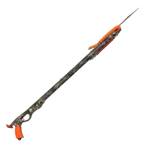 Arbalète fusil harpon chasse sous marine Denty Spearfishing Anaconda