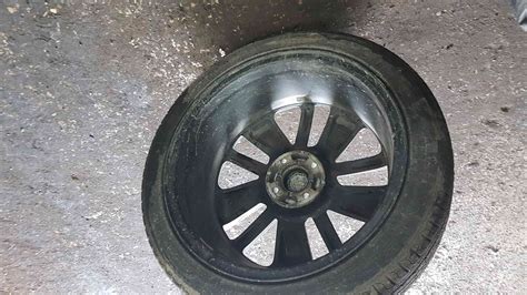 Renault Clio MK4 2013 2019 Drenalic Alloy Wheel 17inch 35 Store