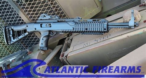 Hi Point 40 Sandw Carbine For Sale