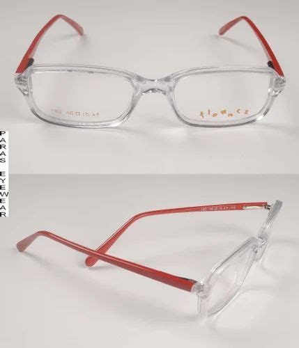 Designer Eyeglasses Frames at best price in Mumbai by Paras Eyewear ...