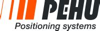 pehu positioning systems