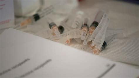 Surge In Covid 19 Flu And Rsv Cases Prompt Vaccine Recommendations R