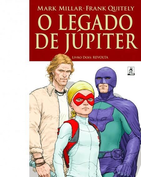 O Legado De J Piter Ed Portuguesa Capa Dura