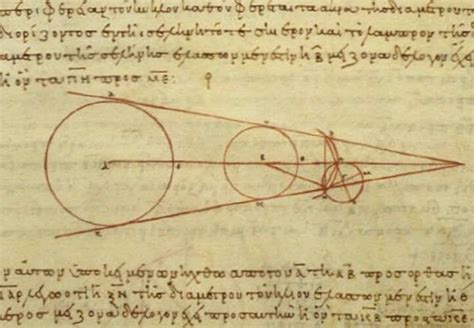 What did the ancient Greeks know about astronomy?