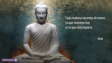 70 FRASES De BUDA Sobre La Vida Y La Felicidad