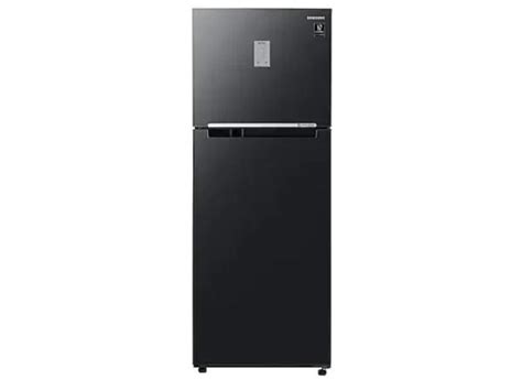 Geladeira Samsung Evolution Rt38k5a0jb1 Frost Free Duplex 385 Litros