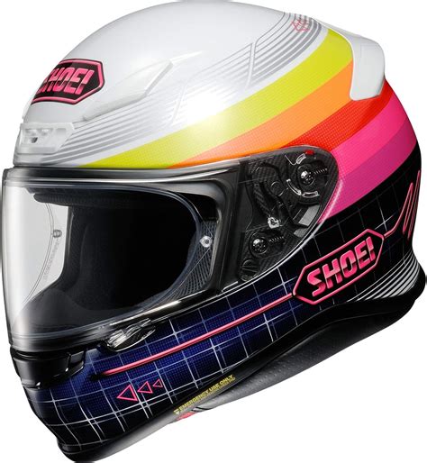 Los Mejores Cascos Shoei Gu A De Compra