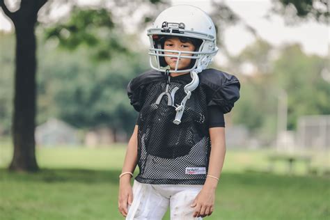 How do you prepare for football tryouts? - Physical Therapy in Queens