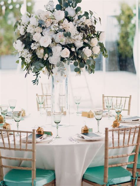 ¿Cómo elaborar una decoración para boda civil?