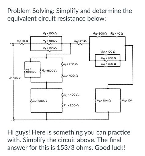 Answered Problem Solving Simplity And Determine Bartleby