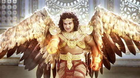 Watch Dharm Yoddha Garud Episode No Tv Series Online Manasik