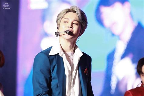 BTS AAA 2018 Jimin Fictional Characters Bts