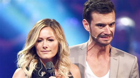 Florian Silbereisen Wegen Helene Fischer Enttäuschende ARD Entscheidung