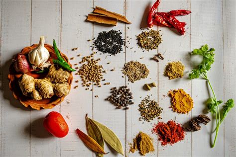 How To Keep Spices From Clumping Simple Hack Revealed