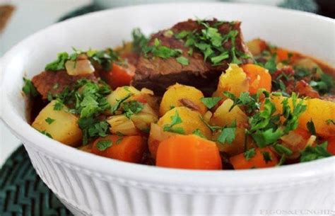 Receitas Feitas Na Panela De Press O Que S O Sin Nimo De Praticidade