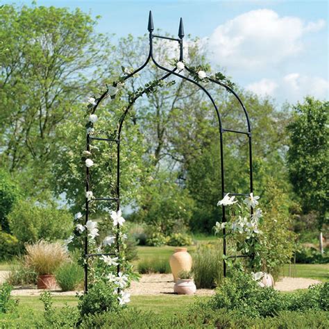 Gardman Gothic Arch Your Home And Garden