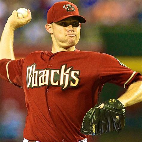 Winners and Losers of Diamondbacks-Padres Trade Sending Ian Kennedy to San Diego | News, Scores ...