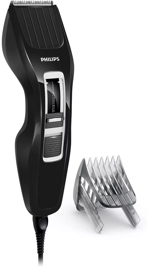 Hairclipper Series 3000 Hair Clipper Hc3410 15 Philips