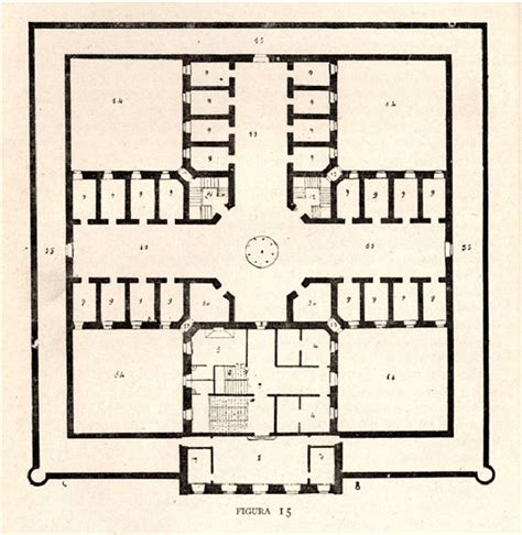 Prison Floor Plan Infoupdate Org