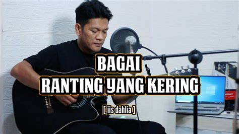 BAGAI RANTING YANG KERING Zanca Dangdut Cover YouTube