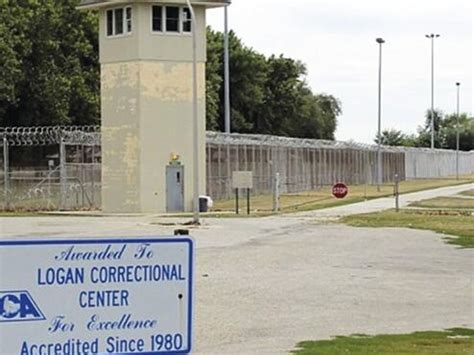 Future of Logan Correctional Center uncertain