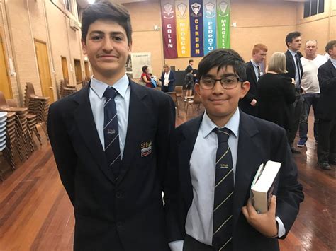 The St Pauls... - St Pauls Catholic College, Greystanes