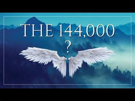 The 144,000 - Revelation 14 Decoded - YouTube | Revelation 14 ...