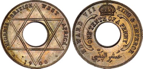 Egypt 5 Piastres 1917 H AH 1335 Katz Auction